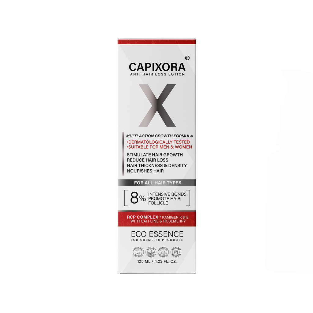 Capixora spray 125 ml