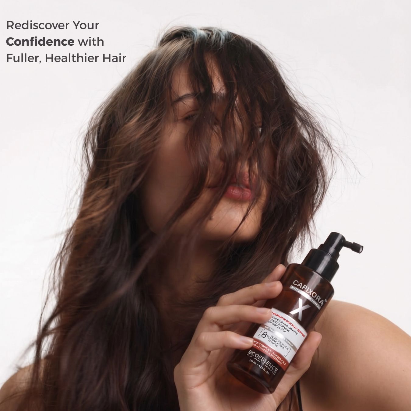 Capixora spray 125 ml
