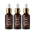 3 Capixora beard