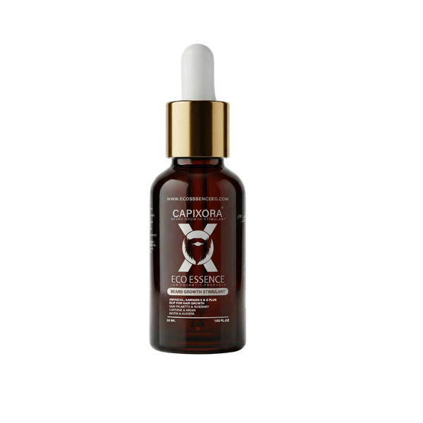Capixora Beard oil 30ml