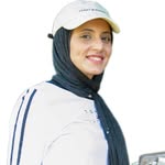 Dr Asmaa Zaen