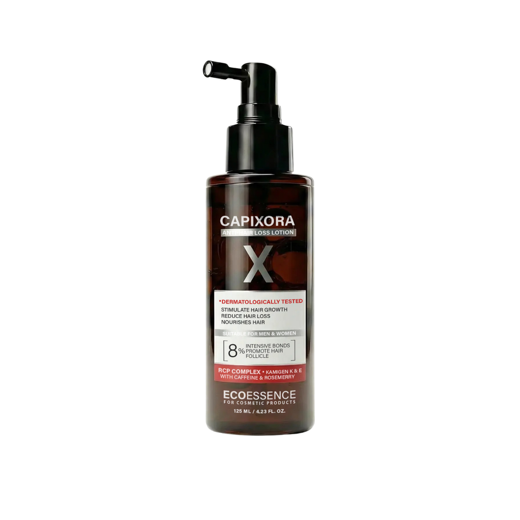 4 capixora 125 ml