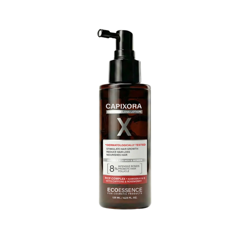 2 capixora 125 ml