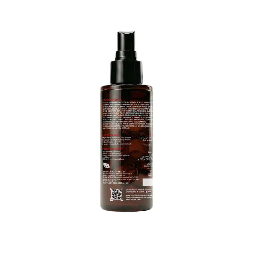 Capixora spray 125 ml