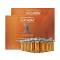 2 capixora vials