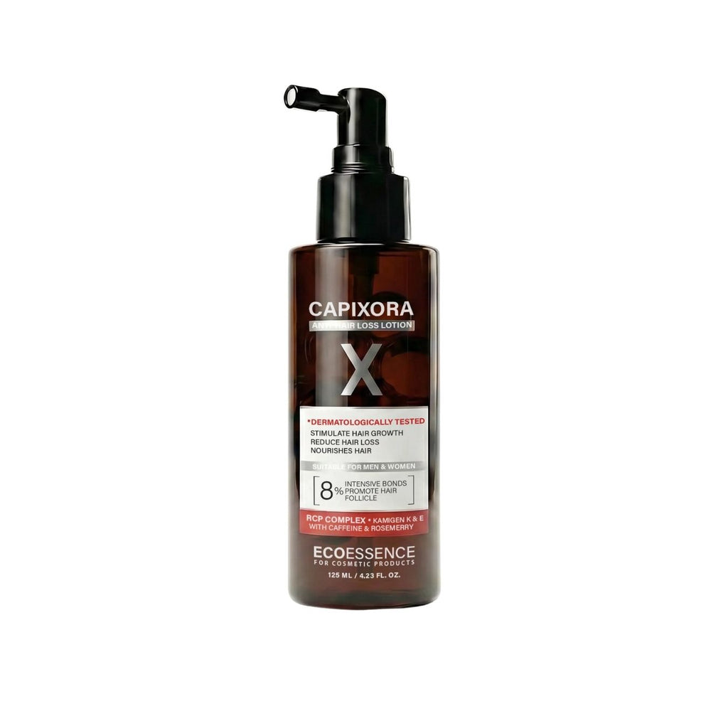 Capixora spray 125 ml