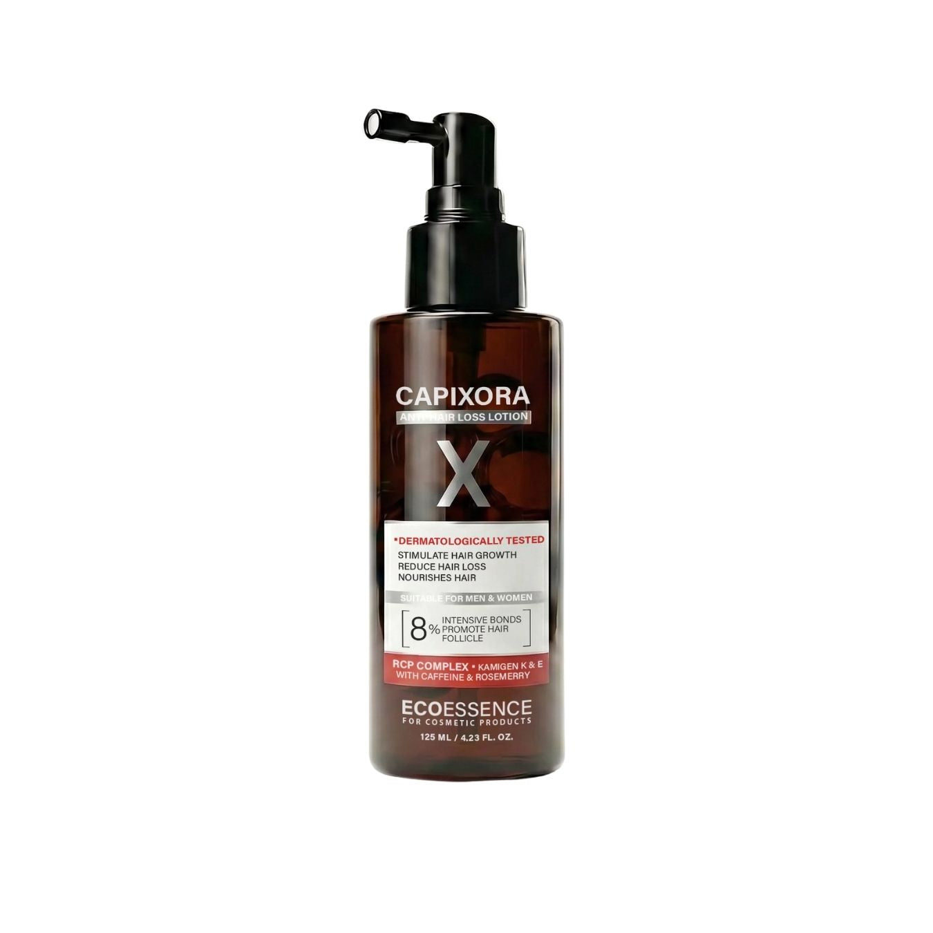 Capixora spray 125 ml