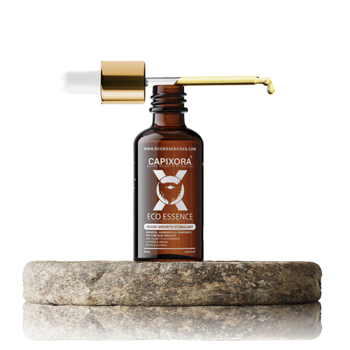 Capixora Beard oil 30ml
