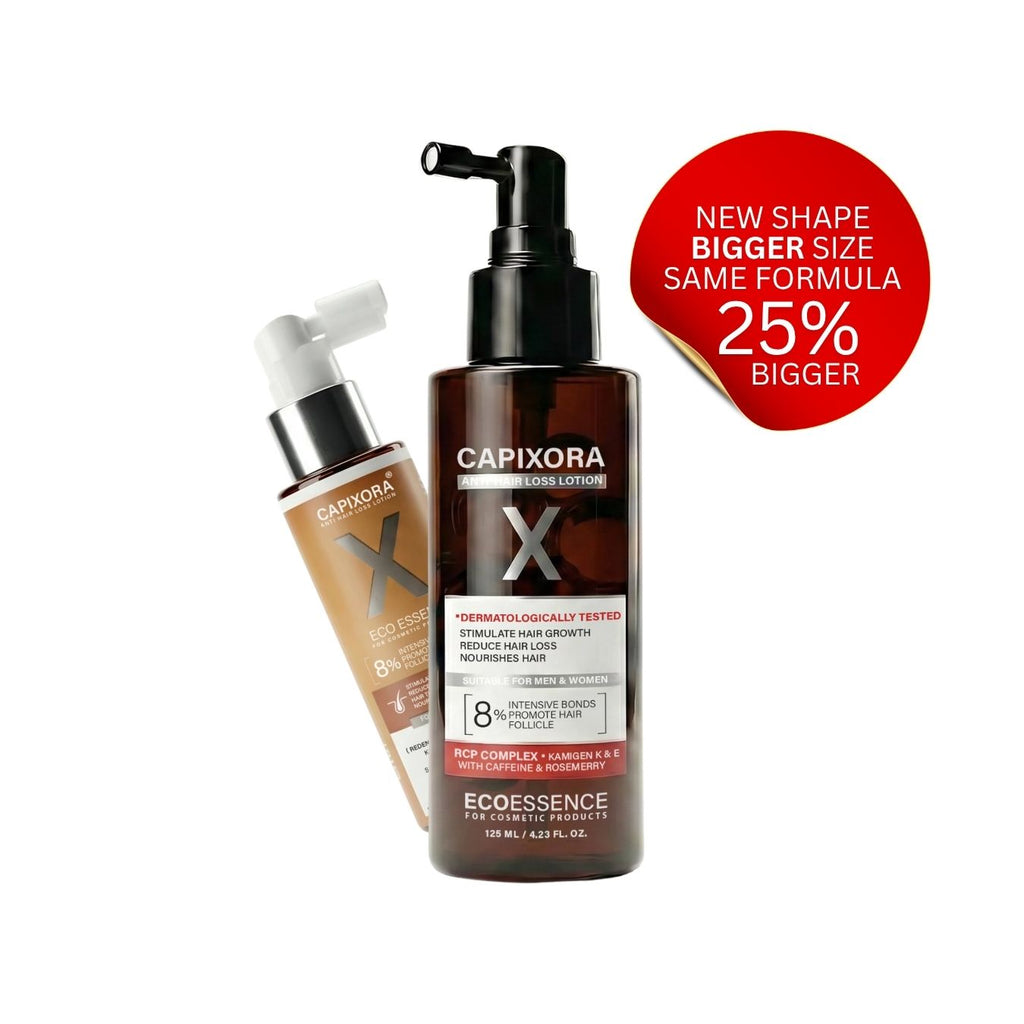 Capixora spray 125 ml