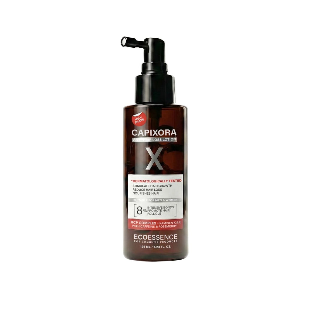 Capixora spray 125 ml