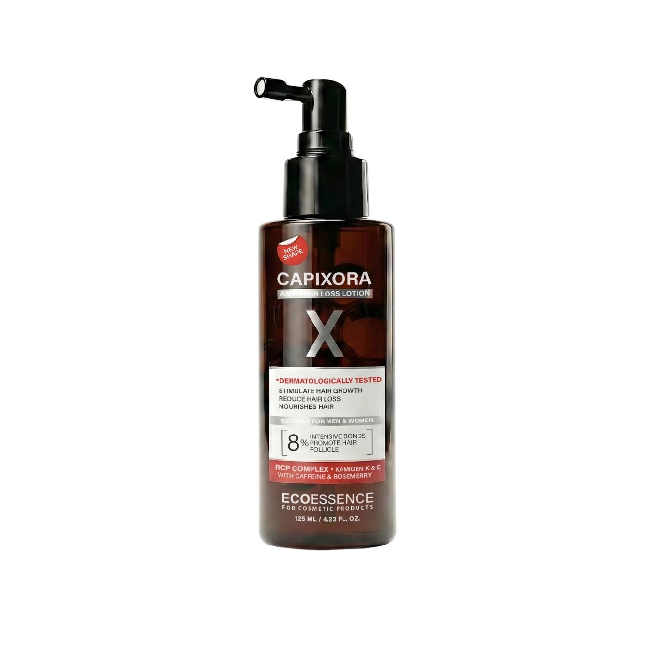 Capixora spray 125 ml