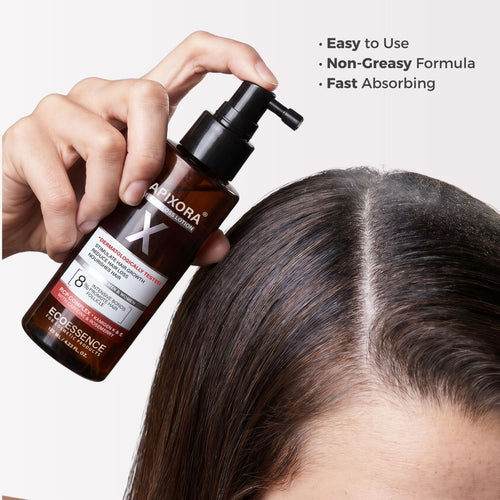Capixora Intense spray 125 ml
