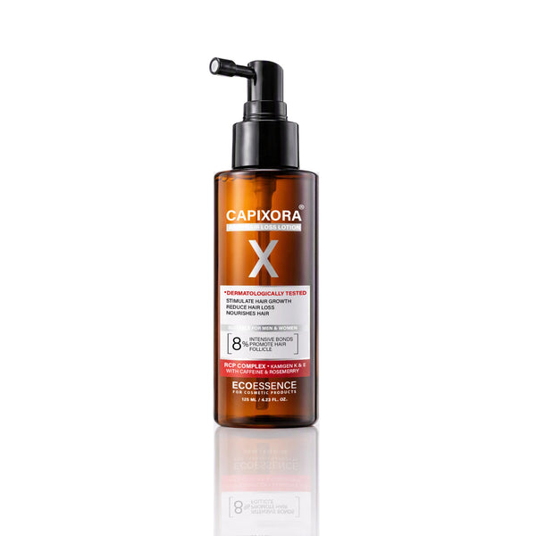 Capixora Intense spray 125 ml