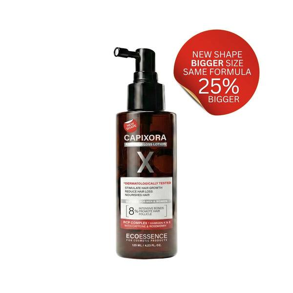 Capixora spray 125 ml