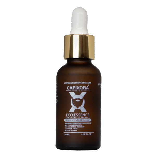 Capixora Beard Oil 30ml